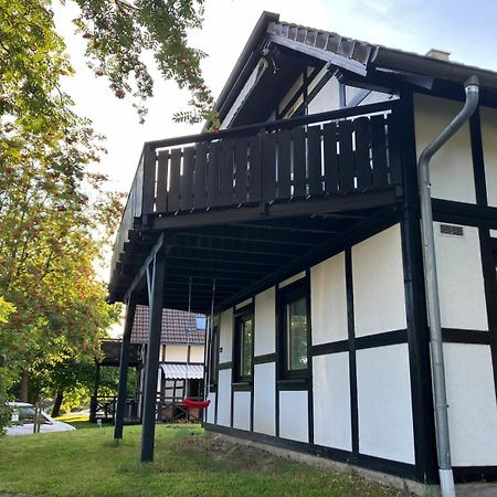 فيلا House Of Rootz Frankenau المظهر الخارجي الصورة